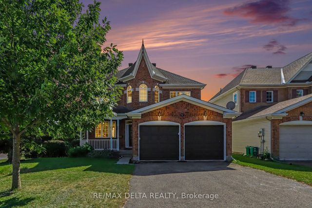 1 Cheltonia Way, Kanata