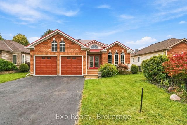 58 Baxter Place, Port Hope