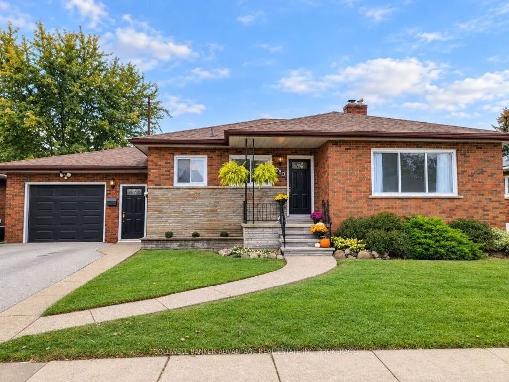 280 Clarke Street, Port Colborne