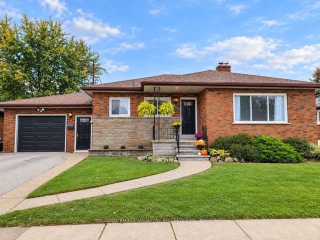 280 Clarke Street, Port Colborne