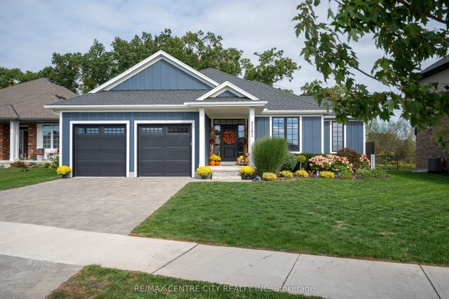 2181 Lockwood Crescent, Strathroy-Caradoc