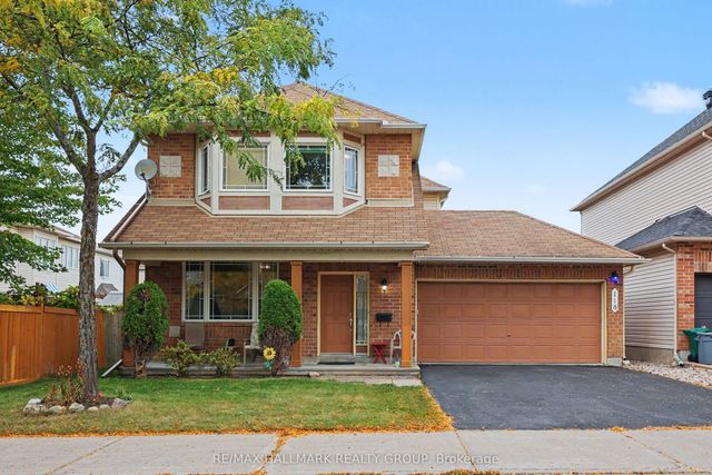 118 Hollowbrook Drive, Barrhaven