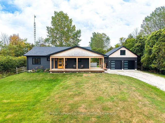 157807 7th Line, Meaford