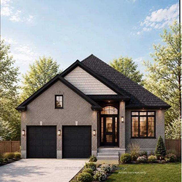 6849 Heathwoods Avenue, London South