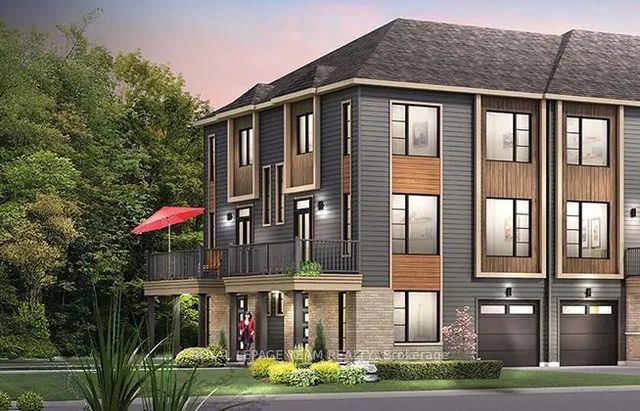 424 Velocity Mews, Kanata