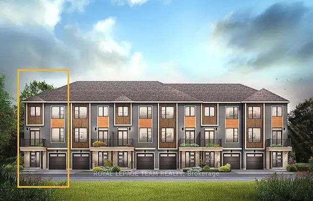 418 Velocity Mews, Kanata