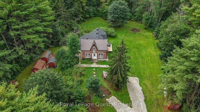 1289 Graham Road, Gravenhurst