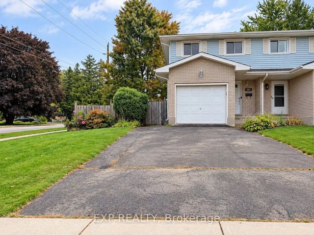 286 Mutual Street N, Ingersoll