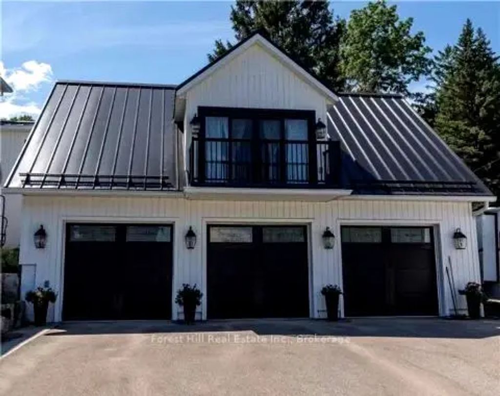 51 Louisa Street W Carriage House, Blue Mountains