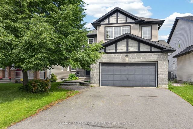 520 Mazari Crescent, Stittsville - Munster - Richmond