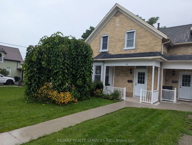 159 Wellington Street, Cambridge