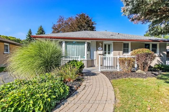 62 Aileen Drive, Woodstock
