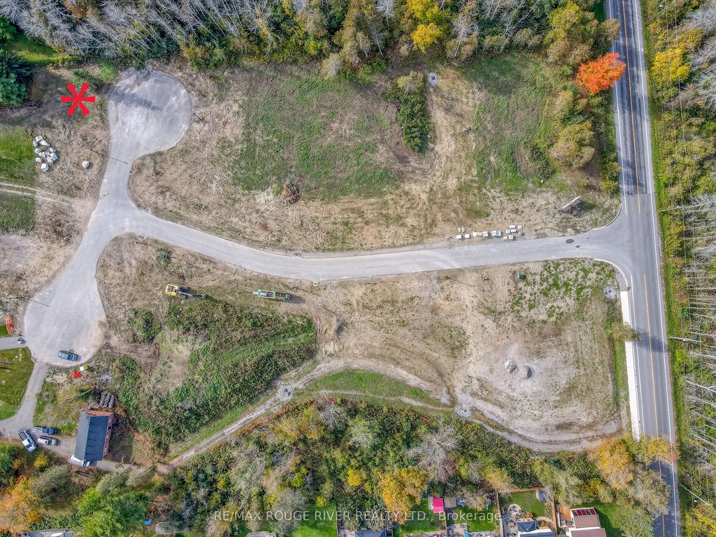 Lot 6 Cedar Shore Trail, Cobourg