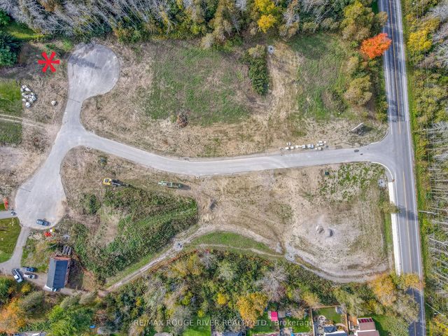 Lot 6 Cedar Shore Trail, Cobourg