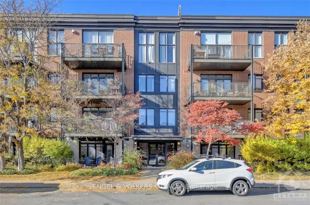 457 Mcleod Street 304, Ottawa Centre