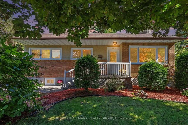 183 Martin Avenue, Manor Park - Cardinal Glen and Area
