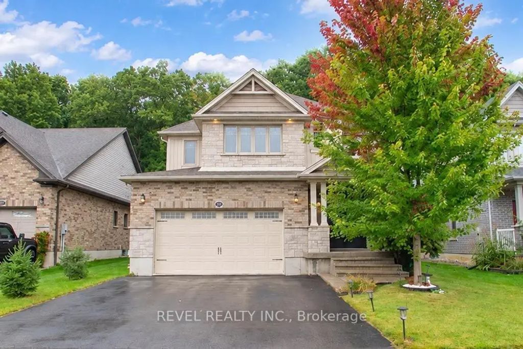 217 Woodway Trail, Norfolk