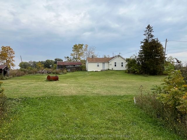 3031 Rainham Road, Haldimand