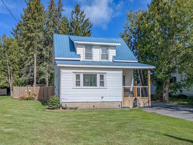 63 Taylor Road, Bracebridge