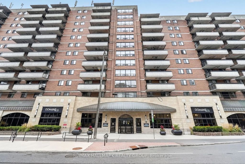 435 Albert Street 1011, Ottawa Centre