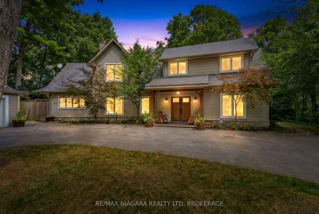429 Ridge Road E, Grimsby
