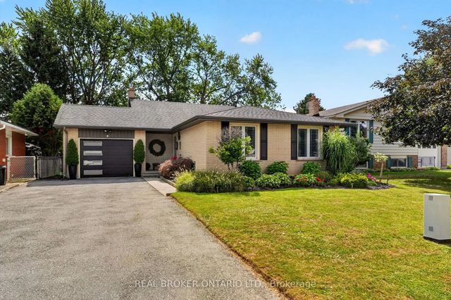 5 Hidden Court, Brantford