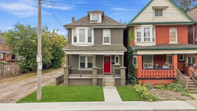 50 Somerset Avenue, Hamilton