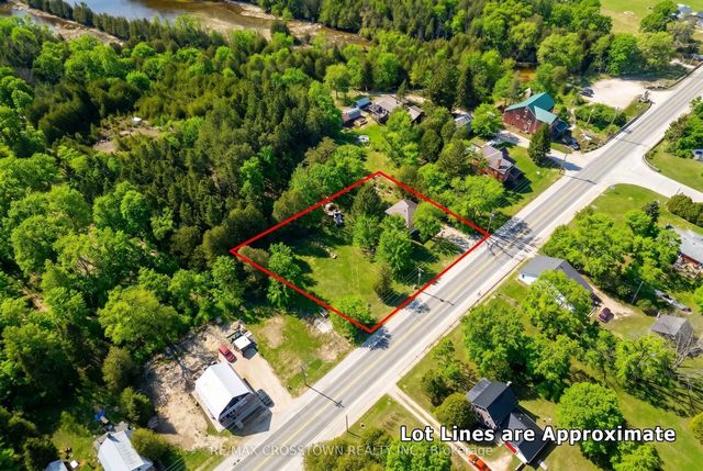 316056 Highway 6 Highway S, Chatsworth