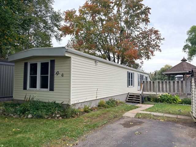 4 Poplar Lane, Ashfield-Colborne-Wawanosh