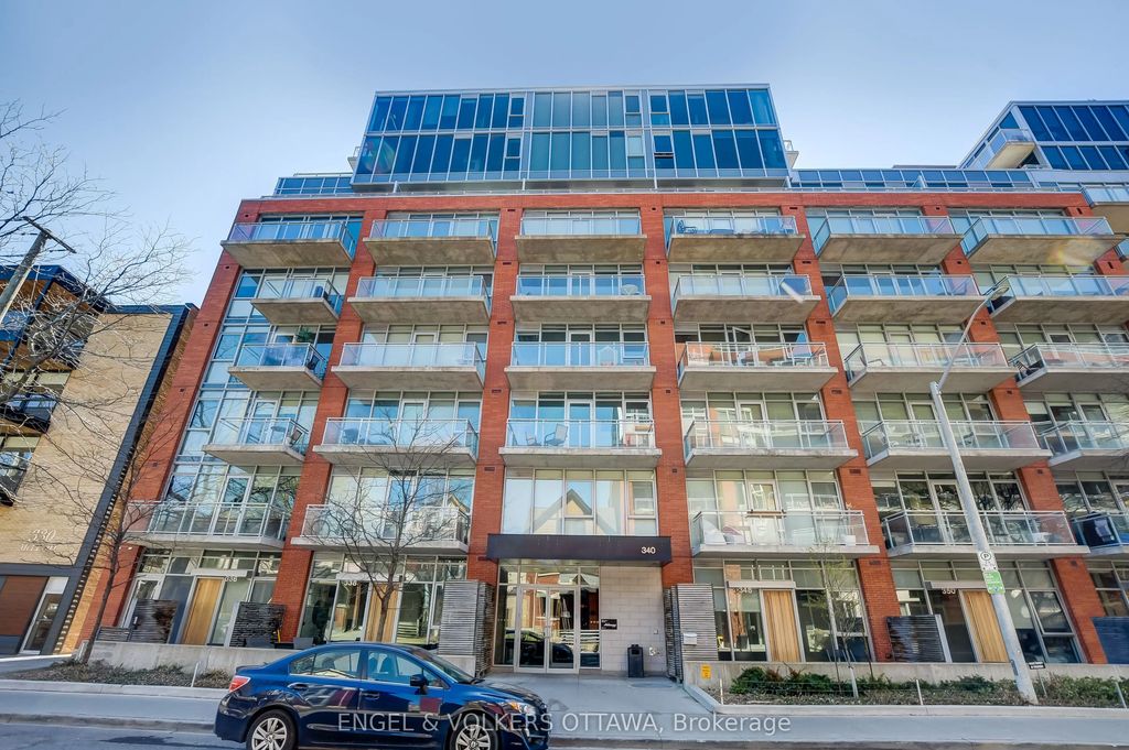 340 Mcleod Street 249, Ottawa Centre
