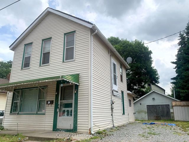 4624 Jepson Street, Niagara Falls