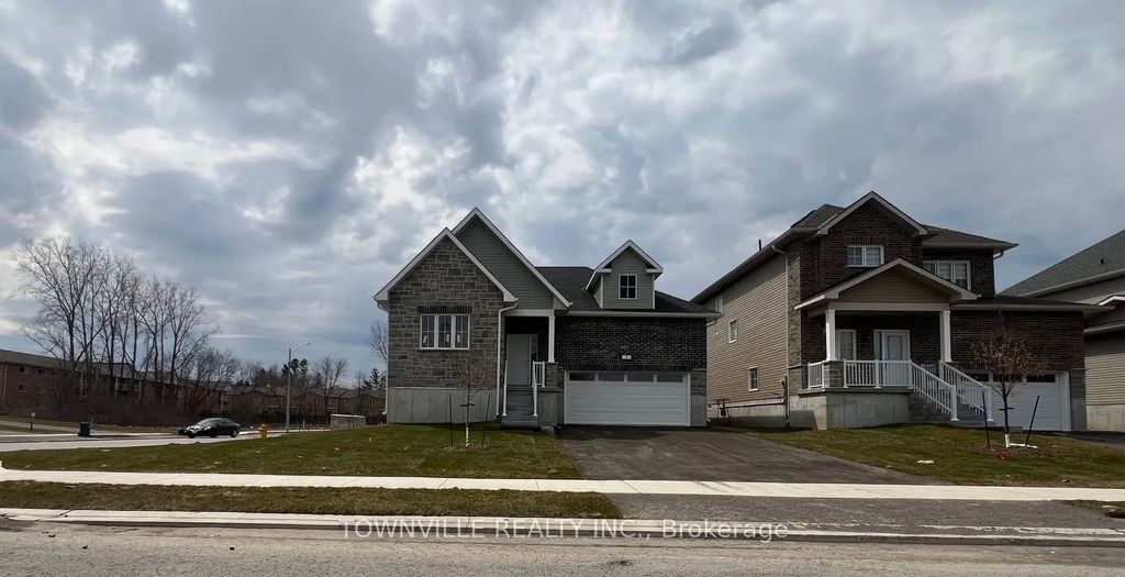 3 Bradden Crescent, Belleville