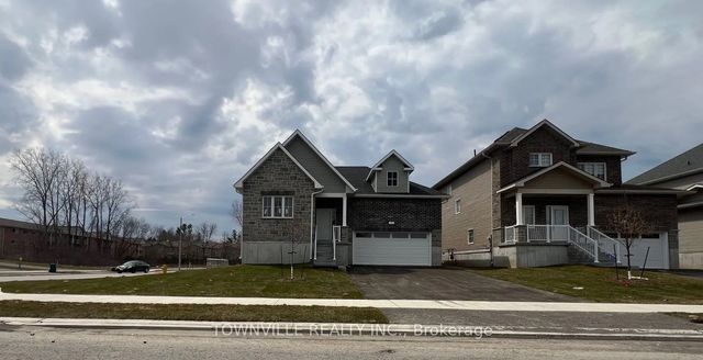 3 Bradden Crescent, Belleville