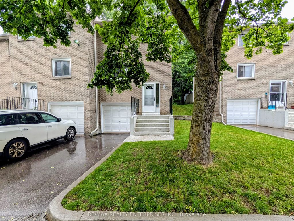 121 Morgan Avenue 7, Kitchener