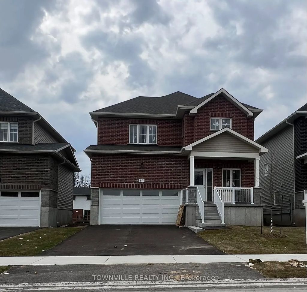 19 Bradden Crescent, Belleville
