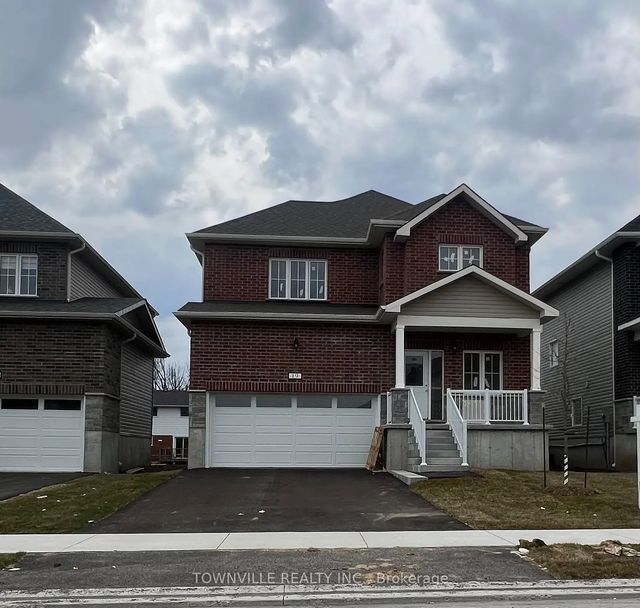 19 Bradden Crescent, Belleville