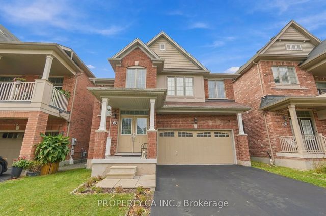 7829 Juneberry Drive, Niagara Falls