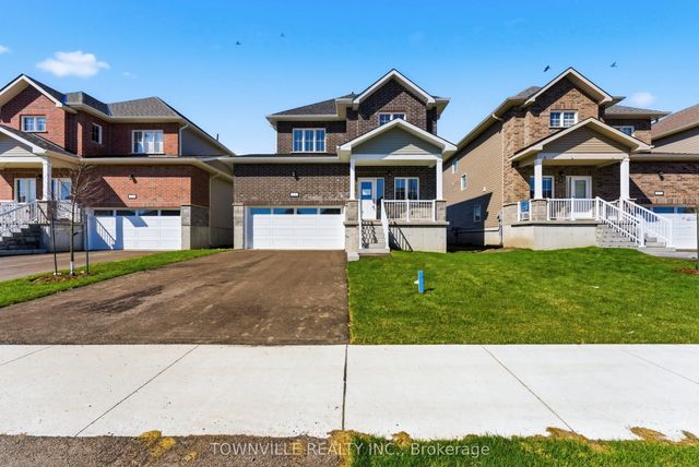 15 Bradden Crescent, Belleville