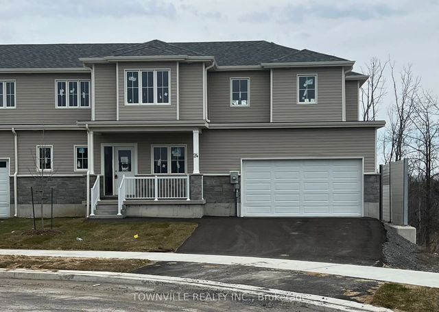 24 Glacier Crescent, Belleville