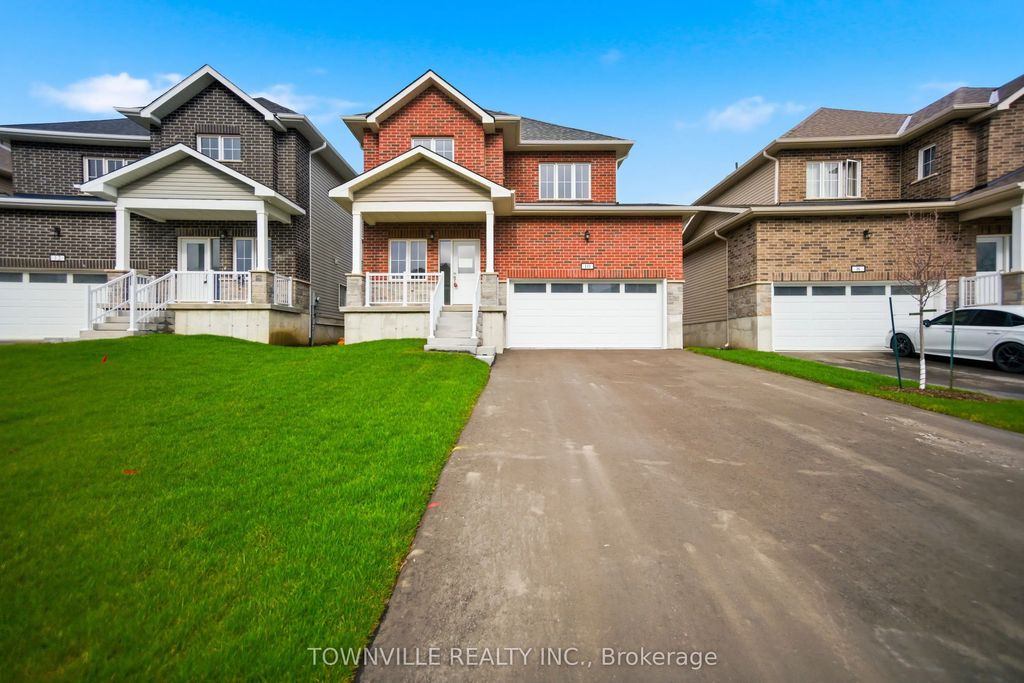 10 Bradden Crescent, Belleville