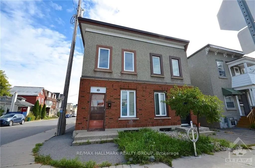 205 Rochester Street, West Centre Town