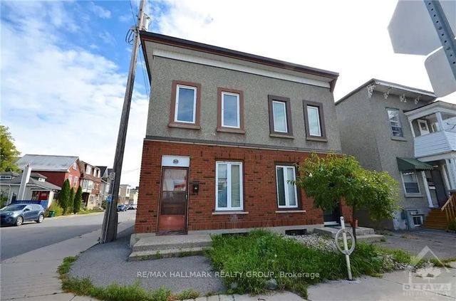 205 Rochester Street, West Centre Town