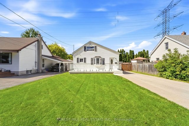 662 Cochrane Road, Hamilton