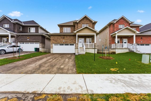 55 Bradden Crescent, Belleville