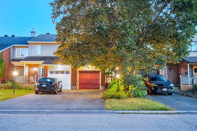 6 Bridgewater Terrace, Barrhaven
