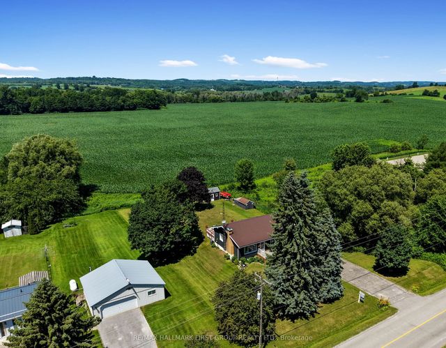 7638 Telephone Road, Hamilton Township
