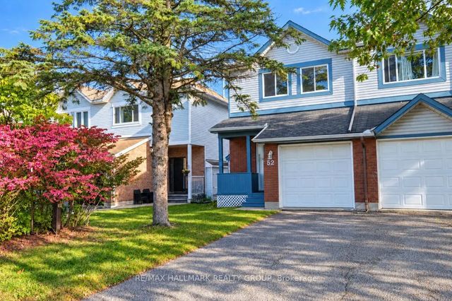52 Piper Crescent, Kanata