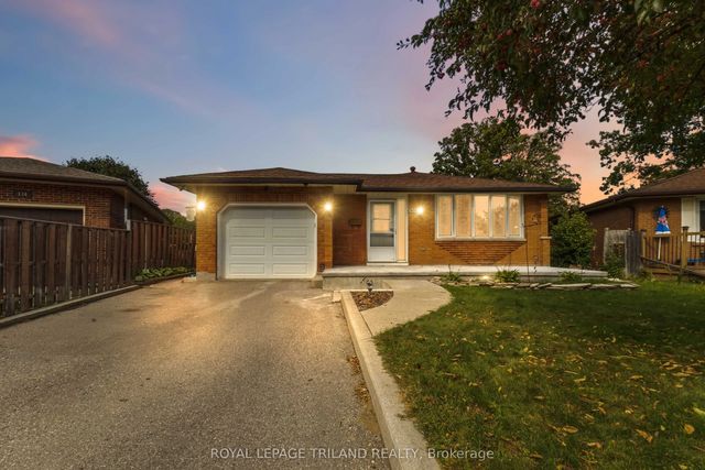 130 Fundy Avenue, London East