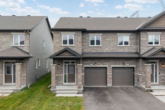 300 Livery Street, Kanata