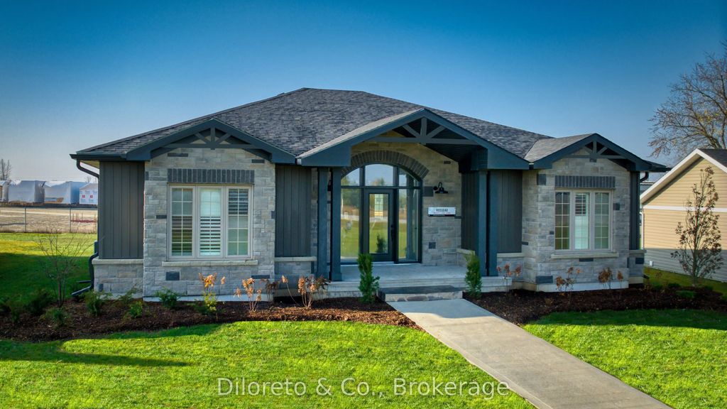 7307 Sideroad 5 N/a W A, Wellington North